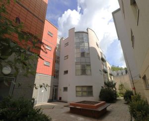 1 bedroom apartment, Spectrum, Gloucester Street, St Helier