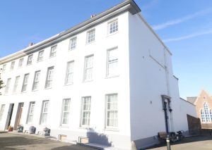 9 Royal Crescent, Don Road, St Helier