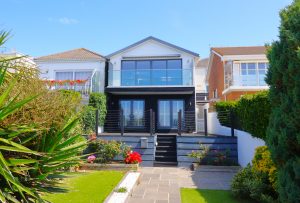 LET AGREED! 3 bed luxury property, Victoria Avenue, St Helier
