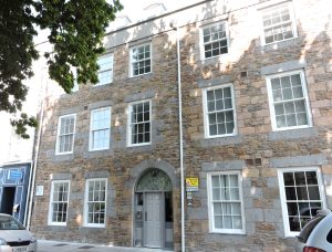 Two Bedroom Apartment, Hemery Row, St Helier