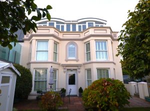 Spacious 2 Bed Penthouse Apartment, St Brelade