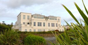 Luxury 3 bedroom sea view apartment, Coin de La Mielle, La Route de La Haule, St Brelade